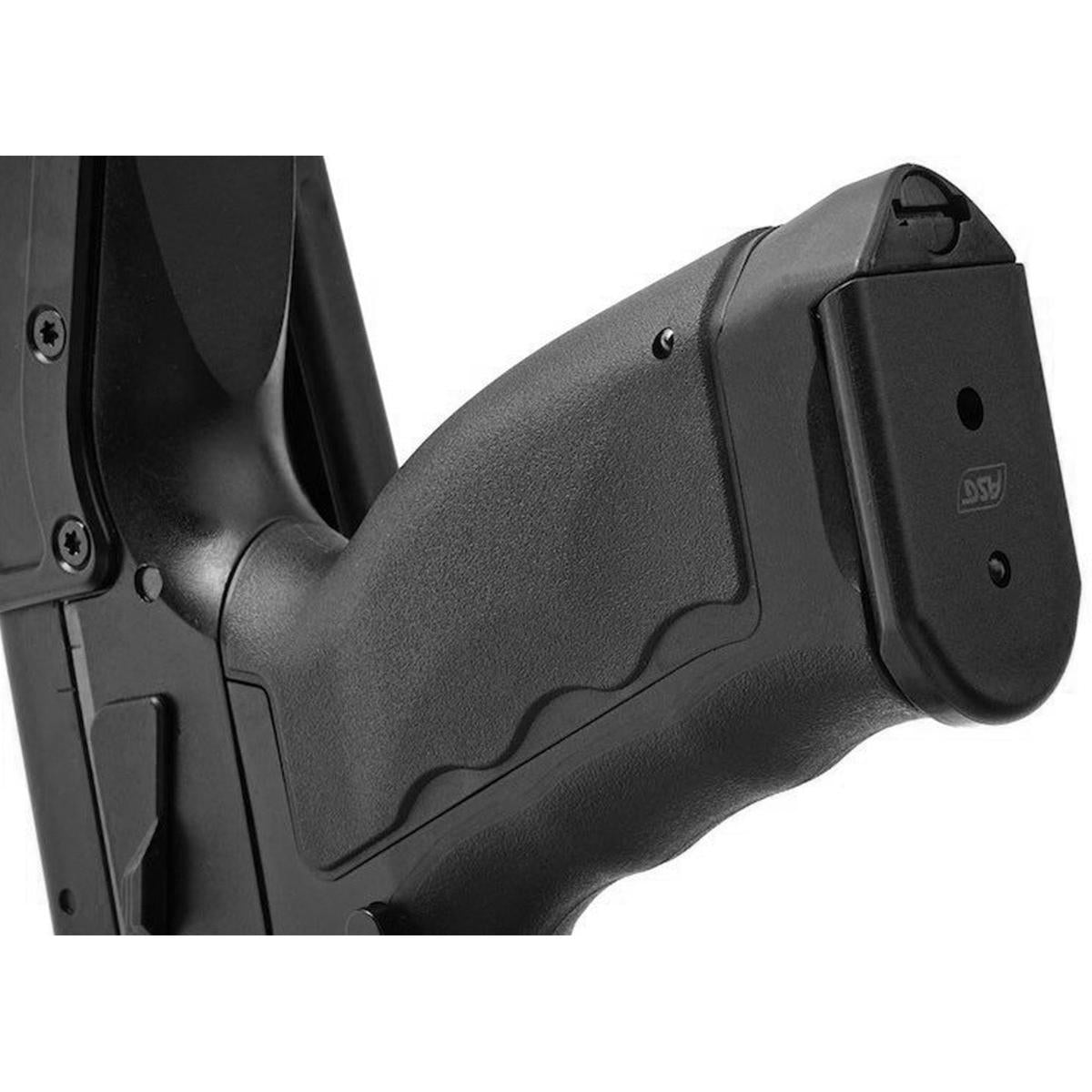 ASG B&T USW A1 GAS GBB（ブラック）-AIRSOFT GOGO エアガン・サバゲー用品通販