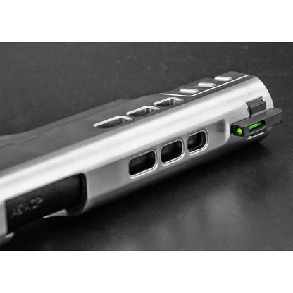 ASIA Electric Guns WE アセンド KP1911 M1911 GBB（シルバー）-AIRSOFT GOGO エアガン・サバゲー用品通販