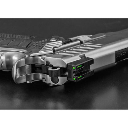 ASIA Electric Guns WE アセンド KP1911 M1911 GBB（シルバー）-AIRSOFT GOGO エアガン・サバゲー用品通販