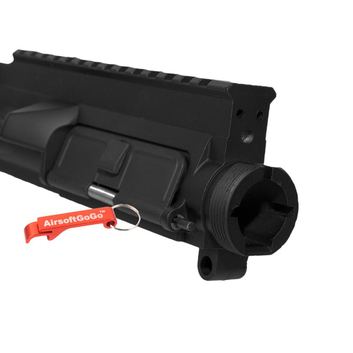 アッパーフレーム Jing Gong JG6621用-AIRSOFT GOGO エアガン・サバゲー用品通販