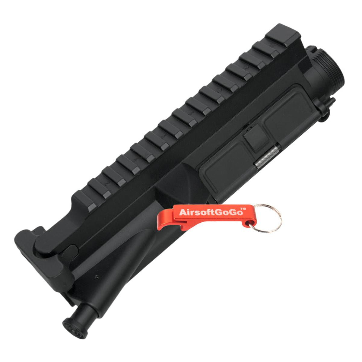 アッパーフレーム Jing Gong JG6621用-AIRSOFT GOGO エアガン・サバゲー用品通販