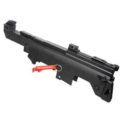 アッパーフレーム Jing Gong / マルイ G36用-AIRSOFT GOGO エアガン・サバゲー用品通販