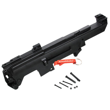 アッパーフレーム Jing Gong / マルイ G36用-AIRSOFT GOGO エアガン・サバゲー用品通販