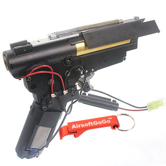 AUG M120 STDメカボックス-AIRSOFT GOGO エアガン・サバゲー用品通販