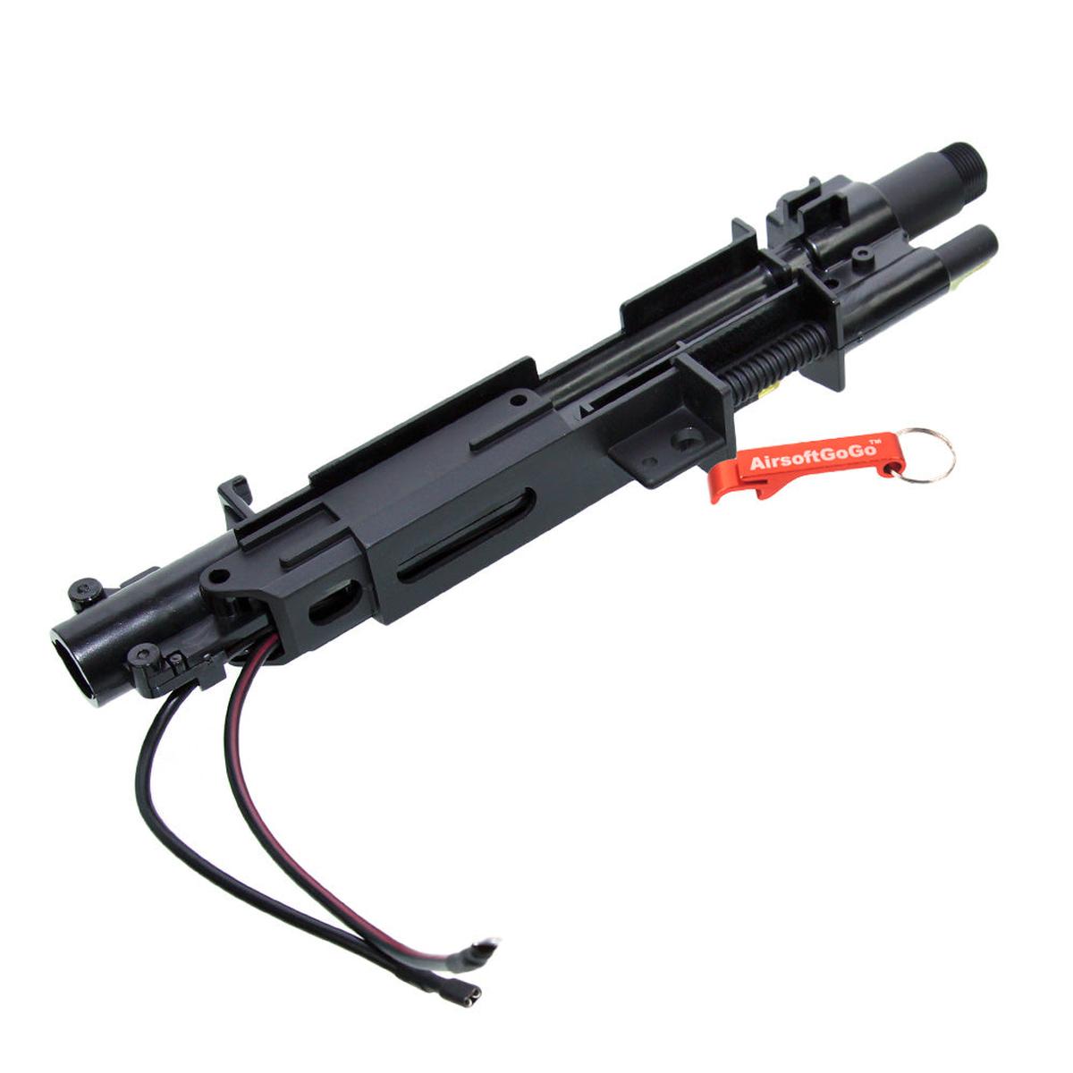 アウターバレルセット マルイ / Classic Army G36シリーズ対応-AIRSOFT GOGO エアガン・サバゲー用品通販