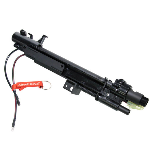 アウターバレルセット マルイ / Classic Army G36シリーズ対応-AIRSOFT GOGO エアガン・サバゲー用品通販