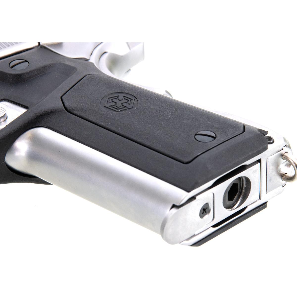 AW CUSTOM 1911レールアドオンキット AW NE/ WE 1911 GBBガスブローバック（非レールバージョン）-AIRSOFT GOGO エアガン・サバゲー用品通販
