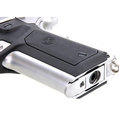 AW CUSTOM 1911レールアドオンキット AW NE/ WE 1911 GBBガスブローバック（非レールバージョン）-AIRSOFT GOGO エアガン・サバゲー用品通販