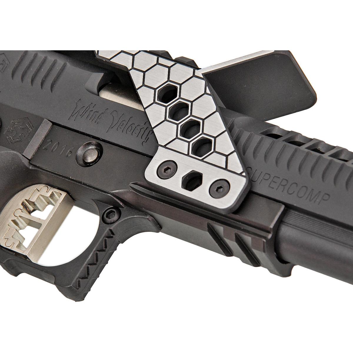 AW CUSTOM HX2402モデル 「風之魂」 ガスブローバック スコープマウント付 (ブラック)-AIRSOFT GOGO エアガン・サバゲー用品通販