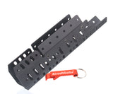 Cybergun/Classic Army/Dboys MK16 MK17 SCAR CASV Rail Hand Guard for Electric Gun