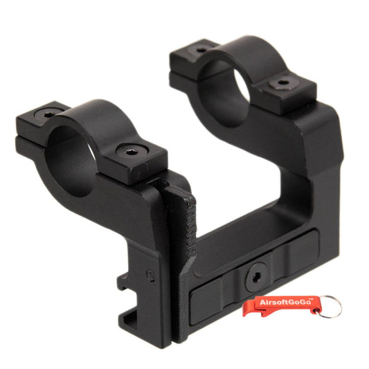 Bell 98K用デュアルリング スコープマウント (20mm径 )-AIRSOFT GOGO エアガン・サバゲー用品通販