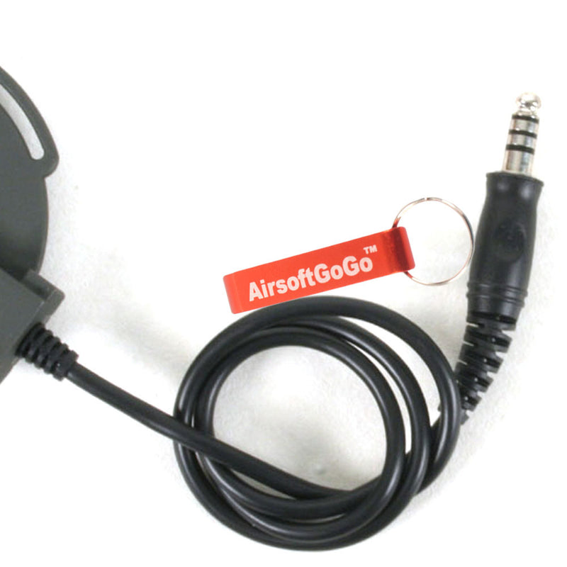 Bowmen headset (black)