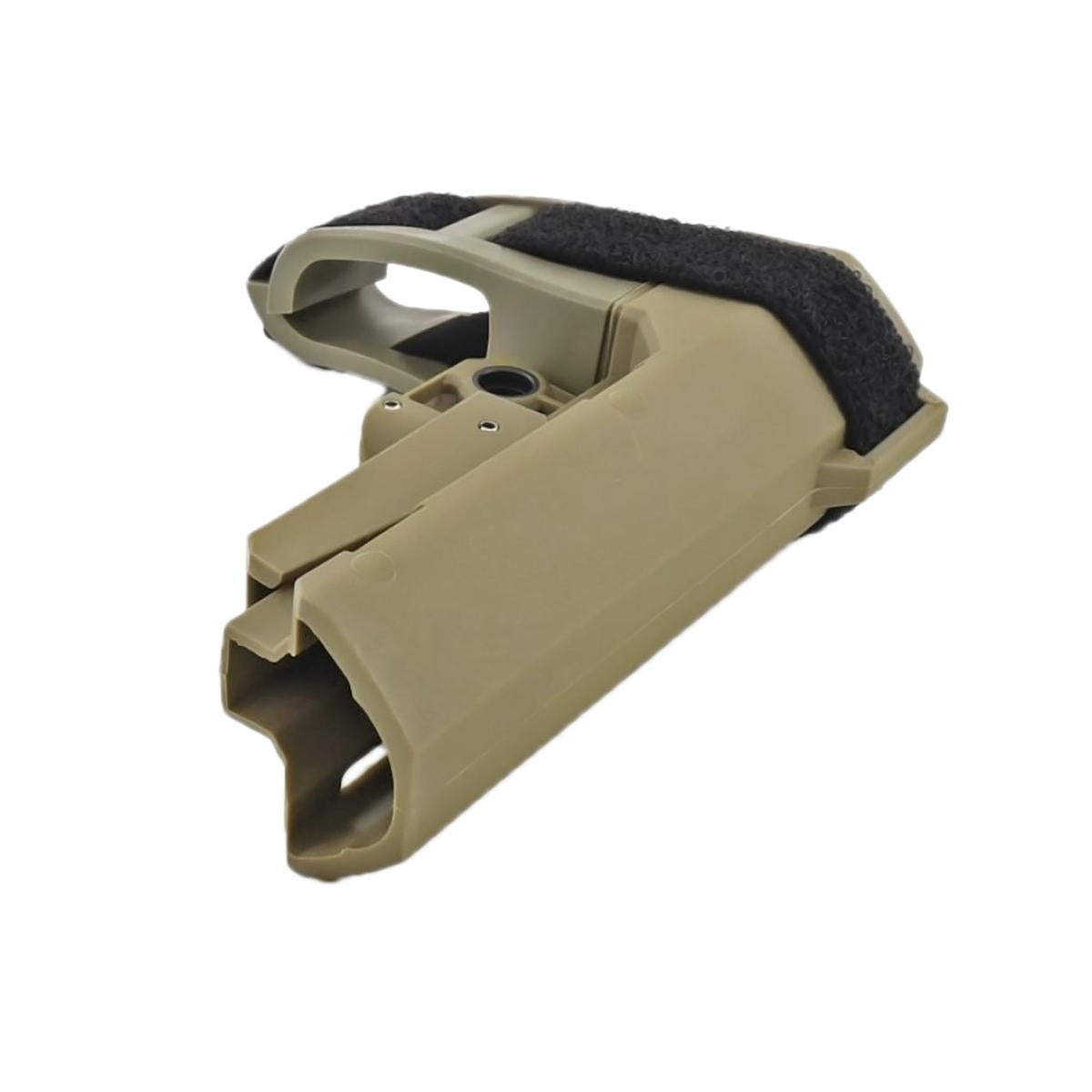 BJTAC SBスタイルストック M4/AR 電動ガン, GBBRガスブローバックライフル専用-AIRSOFT GOGO エアガン・サバゲー用品通販