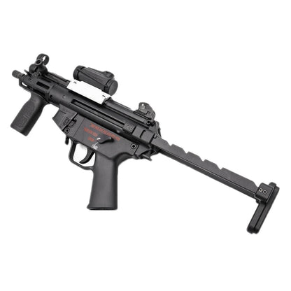 Bow Master×GMF5 5ポジション バットストック UMAREX / VFC MP5K GBBガスブローバック専用-AIRSOFT GOGO エアガン・サバゲー用品通販