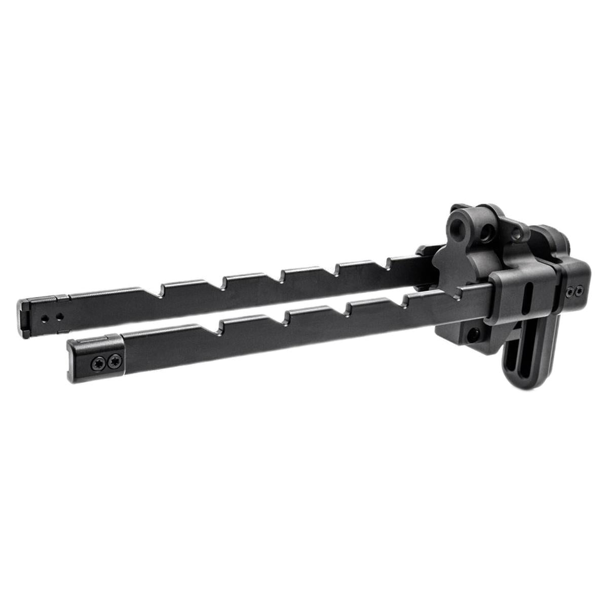 Bow Master×GMF5 5ポジション バットストック UMAREX / VFC MP5K GBBガスブローバック専用-AIRSOFT GOGO エアガン・サバゲー用品通販