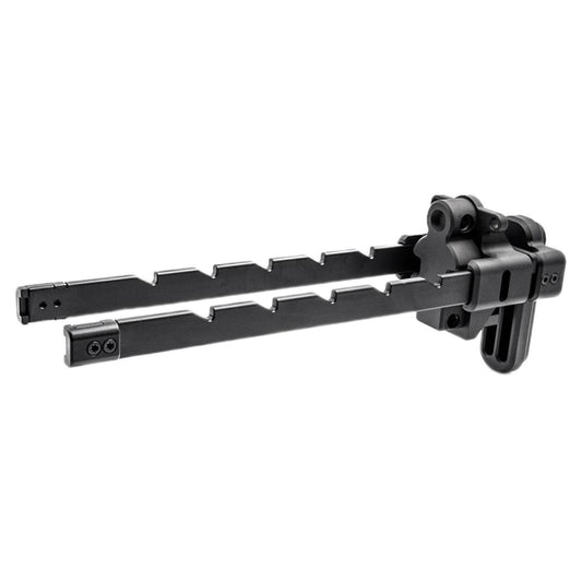 Bow Master×GMF5 5ポジション バットストック UMAREX / VFC MP5K GBBガスブローバック専用-AIRSOFT GOGO エアガン・サバゲー用品通販