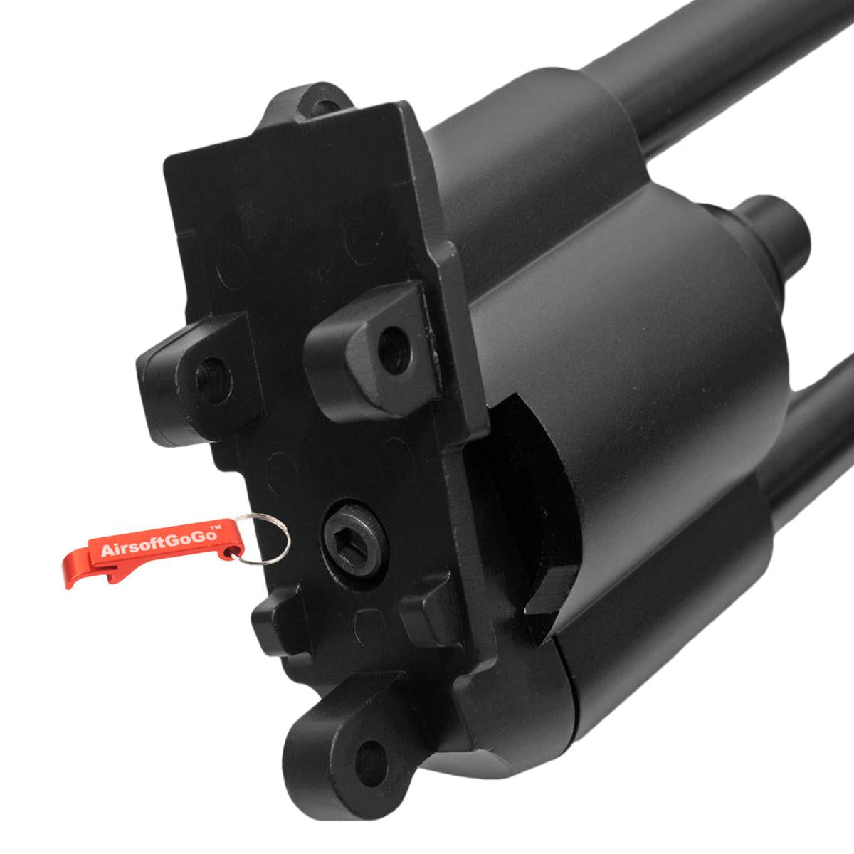 Classic Army / A&K CA249シリーズ用フォールディングストック-AIRSOFT GOGO エアガン・サバゲー用品通販