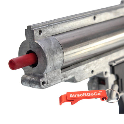 Classic Army / A&K SR25用コンプリートメカボックス-AIRSOFT GOGO エアガン・サバゲー用品通販