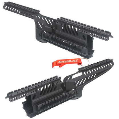 Classic Army / CYMA / APS / SRC / AKシリーズ用 レイルシステム ハンドガード-AIRSOFT GOGO エアガン・サバゲー用品通販