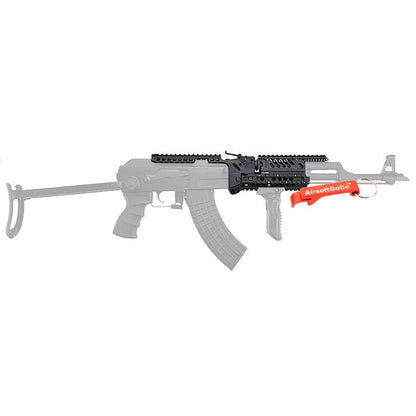 Classic Army / CYMA / APS / SRC / AKシリーズ用 レイルシステム ハンドガード-AIRSOFT GOGO エアガン・サバゲー用品通販