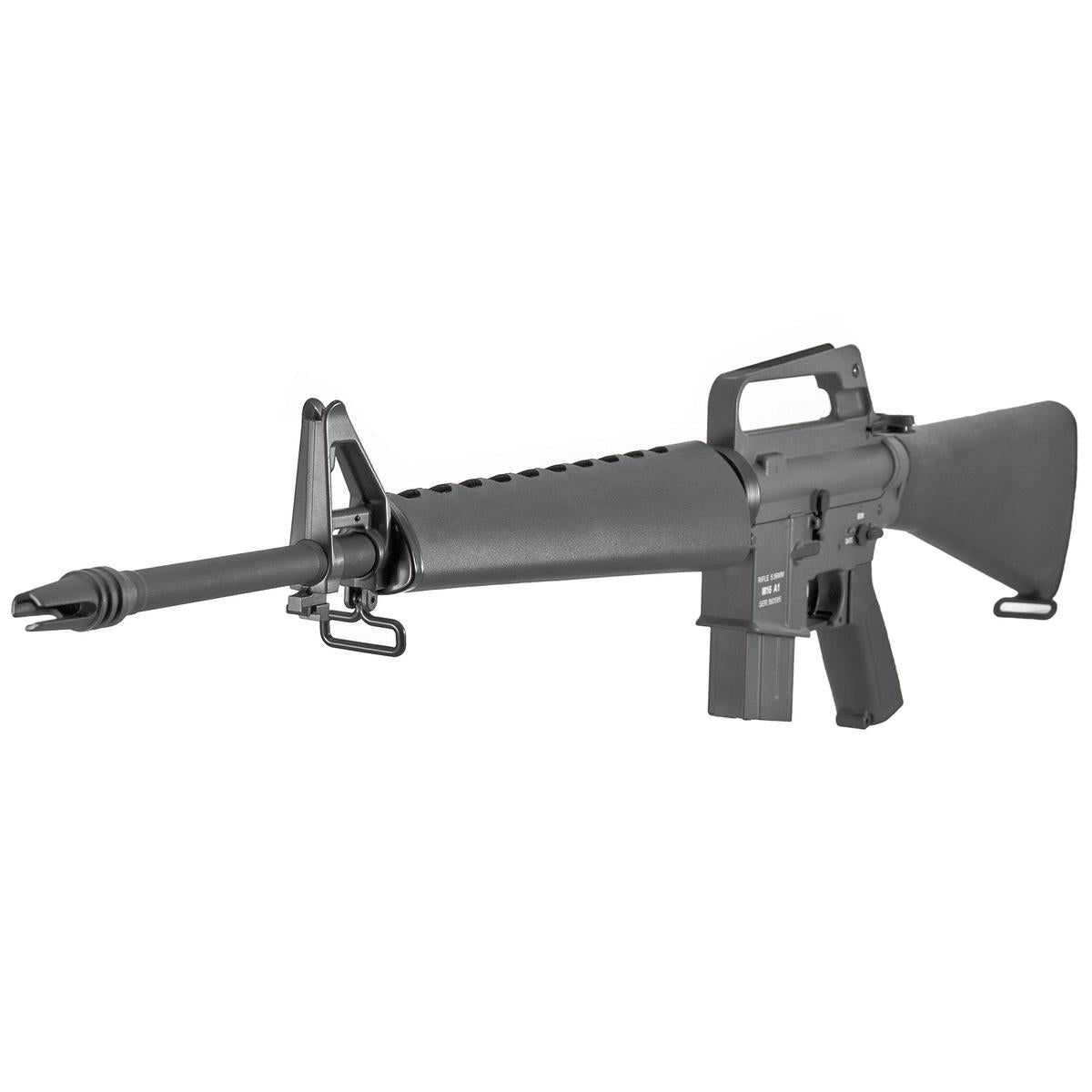 Classic Army M16 VN 電動ガンライフル-AIRSOFT GOGO エアガン・サバゲー用品通販