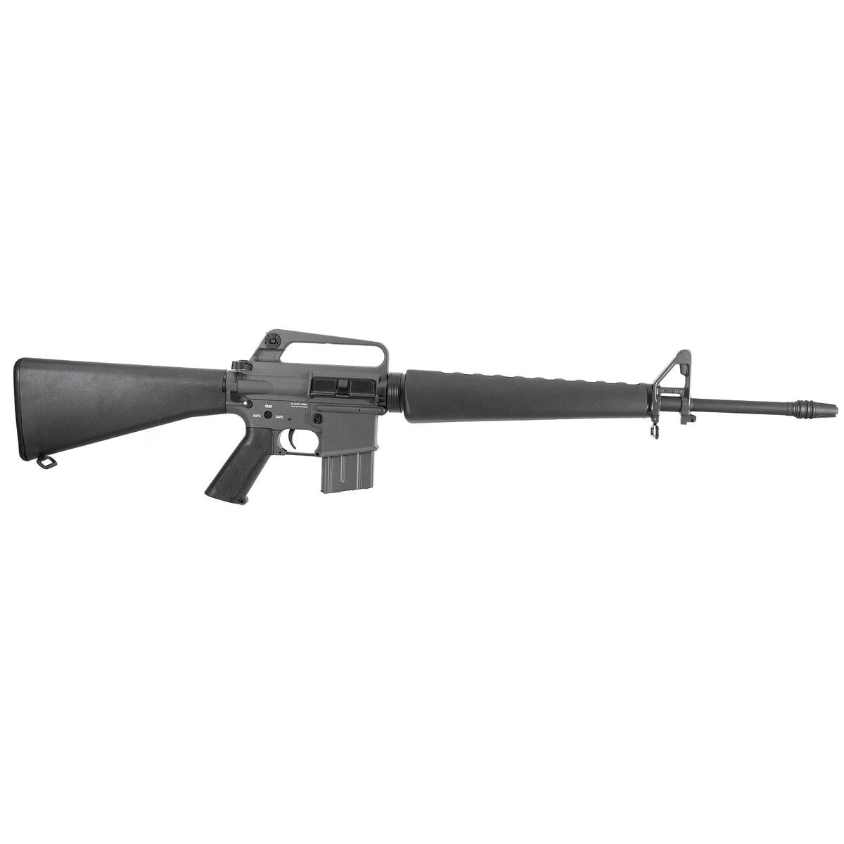 Classic Army M16 VN 電動ガンライフル-AIRSOFT GOGO エアガン・サバゲー用品通販
