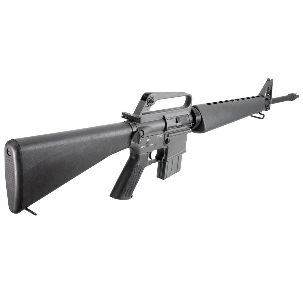 Classic Army M16 VN 電動ガンライフル - サバゲー 装備 - AIRSOFT