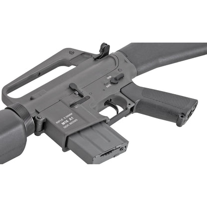 Classic Army M16 VN 電動ガンライフル-AIRSOFT GOGO エアガン・サバゲー用品通販
