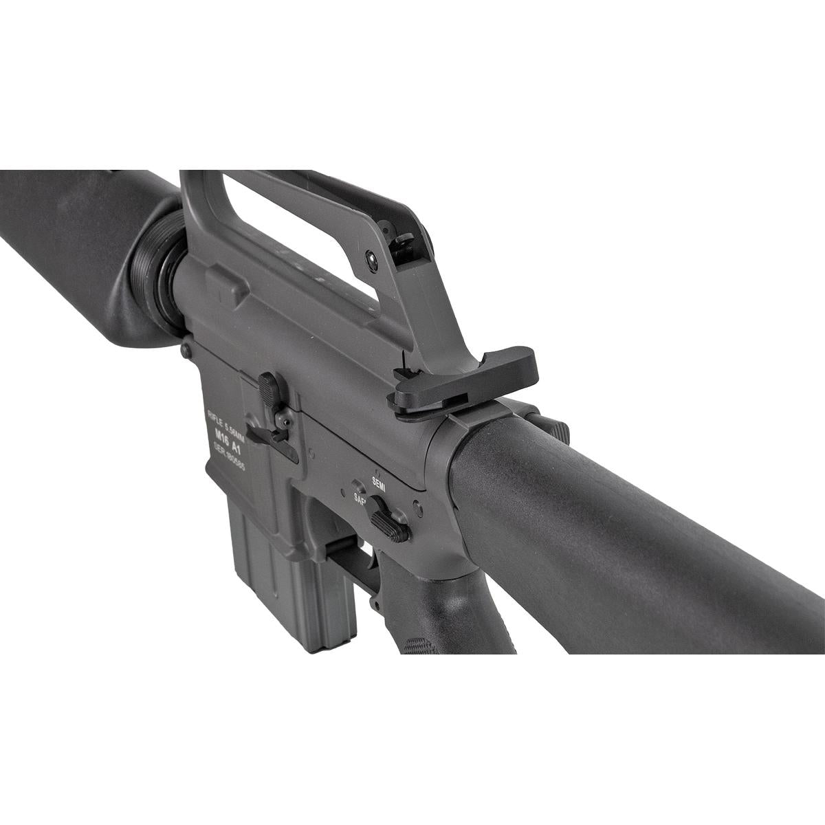 Classic Army M16 VN 電動ガンライフル - サバゲー 装備 - AIRSOFT
