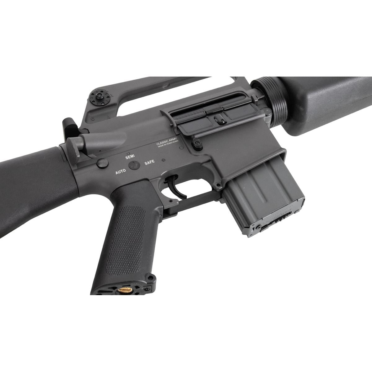 Classic Army M16 VN 電動ガンライフル - サバゲー 装備 - AIRSOFT