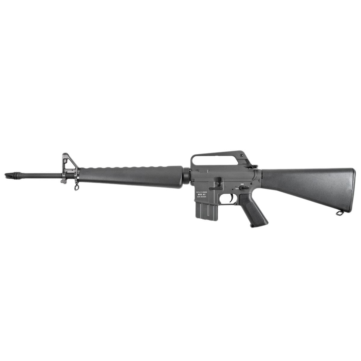 Classic Army M16 VN 電動ガンライフル-AIRSOFT GOGO エアガン・サバゲー用品通販