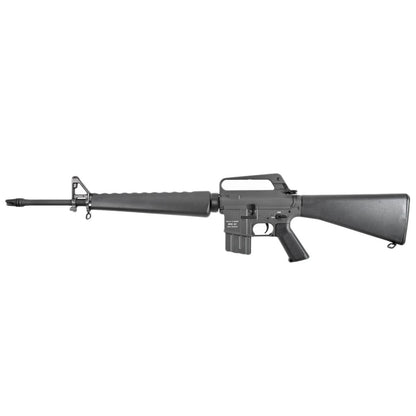 Classic Army M16 VN 電動ガンライフル-AIRSOFT GOGO エアガン・サバゲー用品通販