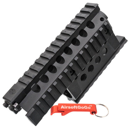 Classic Army社製 AKシリーズ レールシステム-AIRSOFT GOGO エアガン・サバゲー用品通販