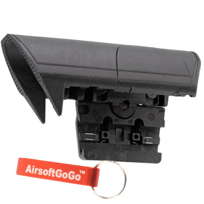 Classic Armyアジャスタブル チークピース-AIRSOFT GOGO エアガン・サバゲー用品通販