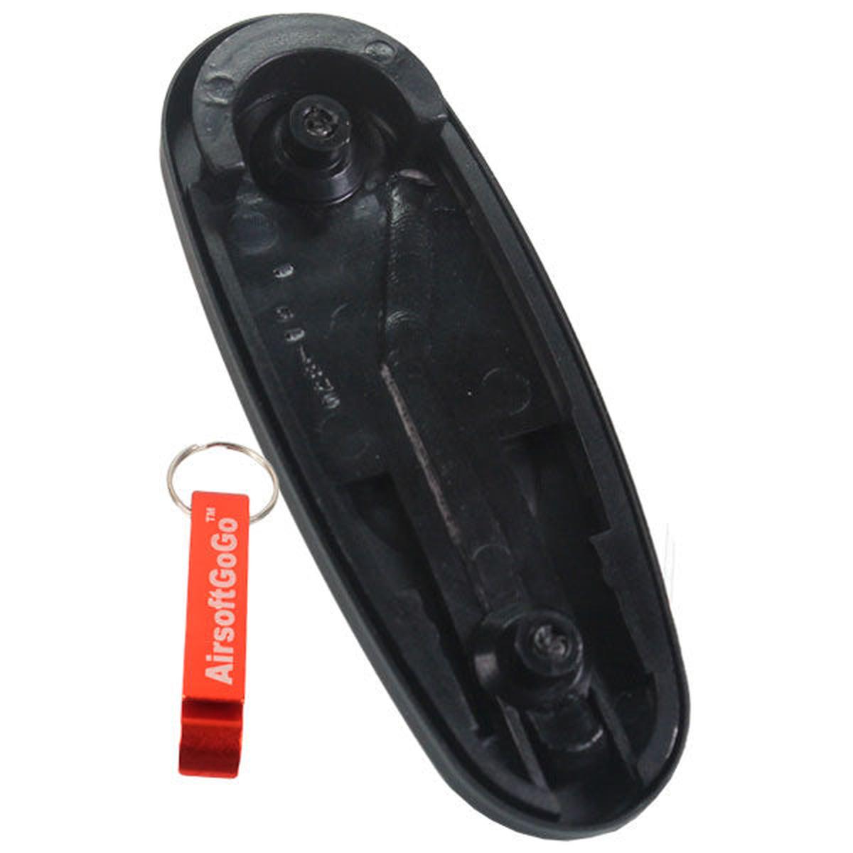 CM028 CM042 CM042A CM046 AK47 電動ガン用CYMA ストックプレート-AIRSOFT GOGO エアガン・サバゲー用品通販