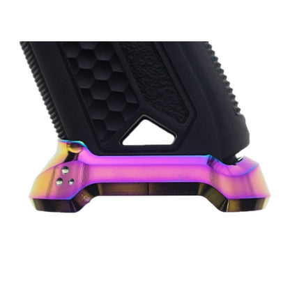 CowCow AAP01 T01 マグウェル - レインボー-AIRSOFT GOGO エアガン・サバゲー用品通販