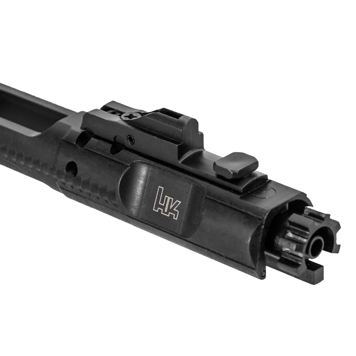 Crusader スチールボルトキャリアアセンブリ Umarex / VFCHK416シリーズ専用 -ブラック-AIRSOFT GOGO エアガン・サバゲー用品通販