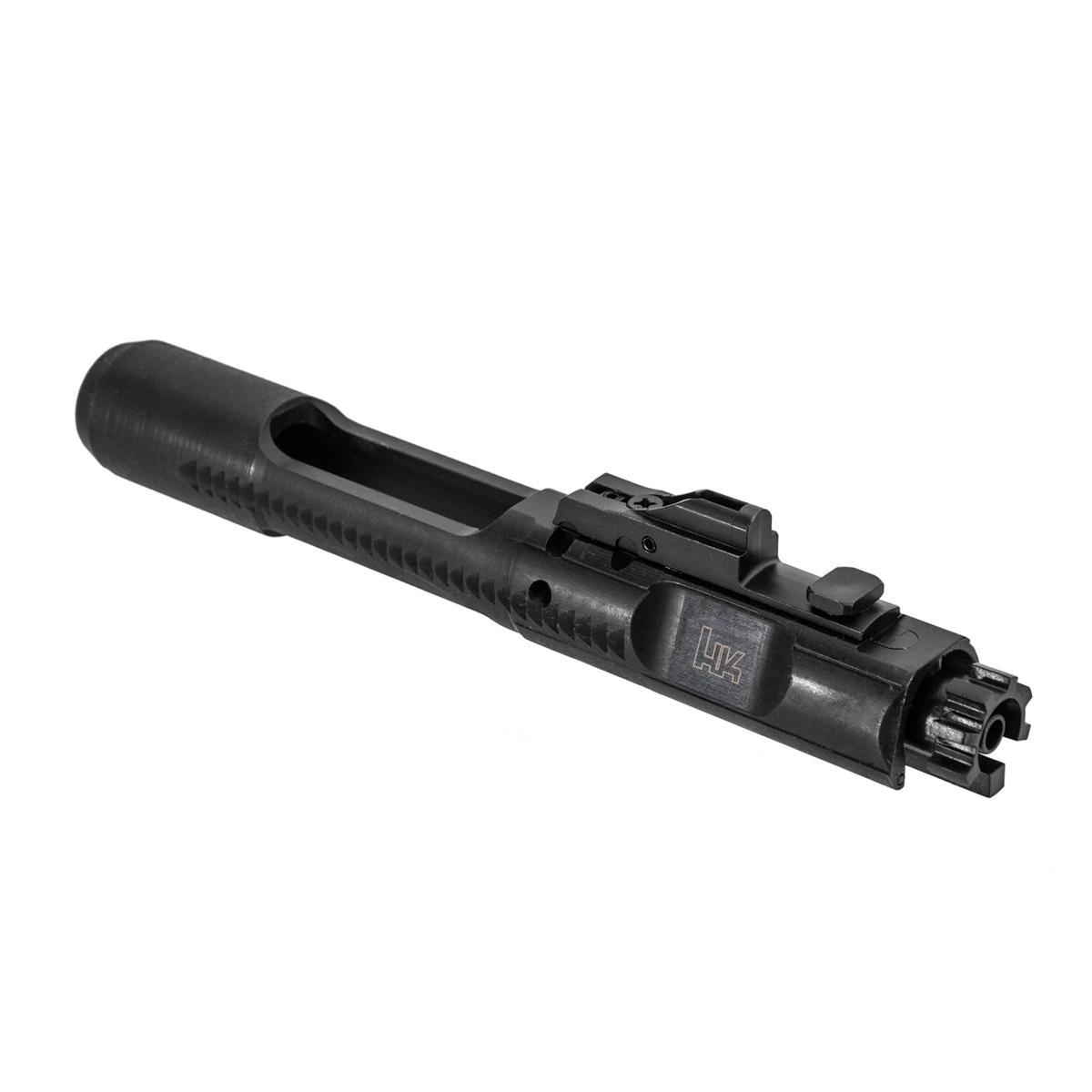 Crusader スチールボルトキャリアアセンブリ Umarex / VFCHK416シリーズ専用 -ブラック-AIRSOFT GOGO エアガン・サバゲー用品通販