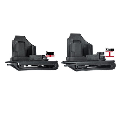 CTM Tac GAホルスター AAP01専用（ブラック）-AIRSOFT GOGO エアガン・サバゲー用品通販