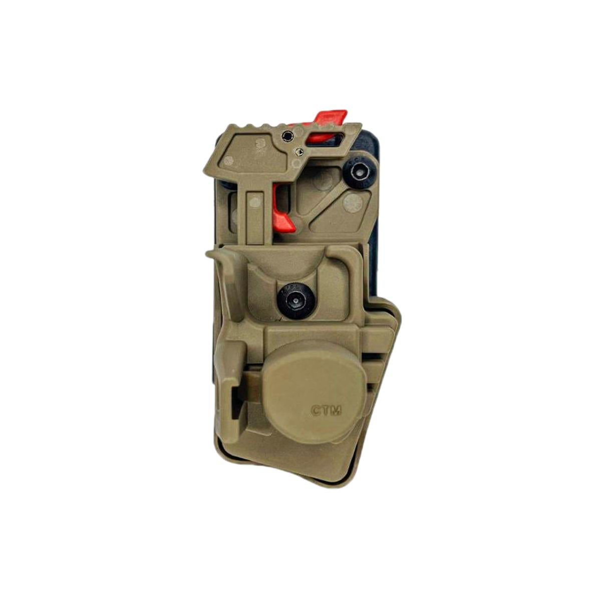 CTM Tac Hicapa-ホルスター マルイ/ WE / KJ / ICS / EMG専用-AIRSOFT GOGO エアガン・サバゲー用品通販