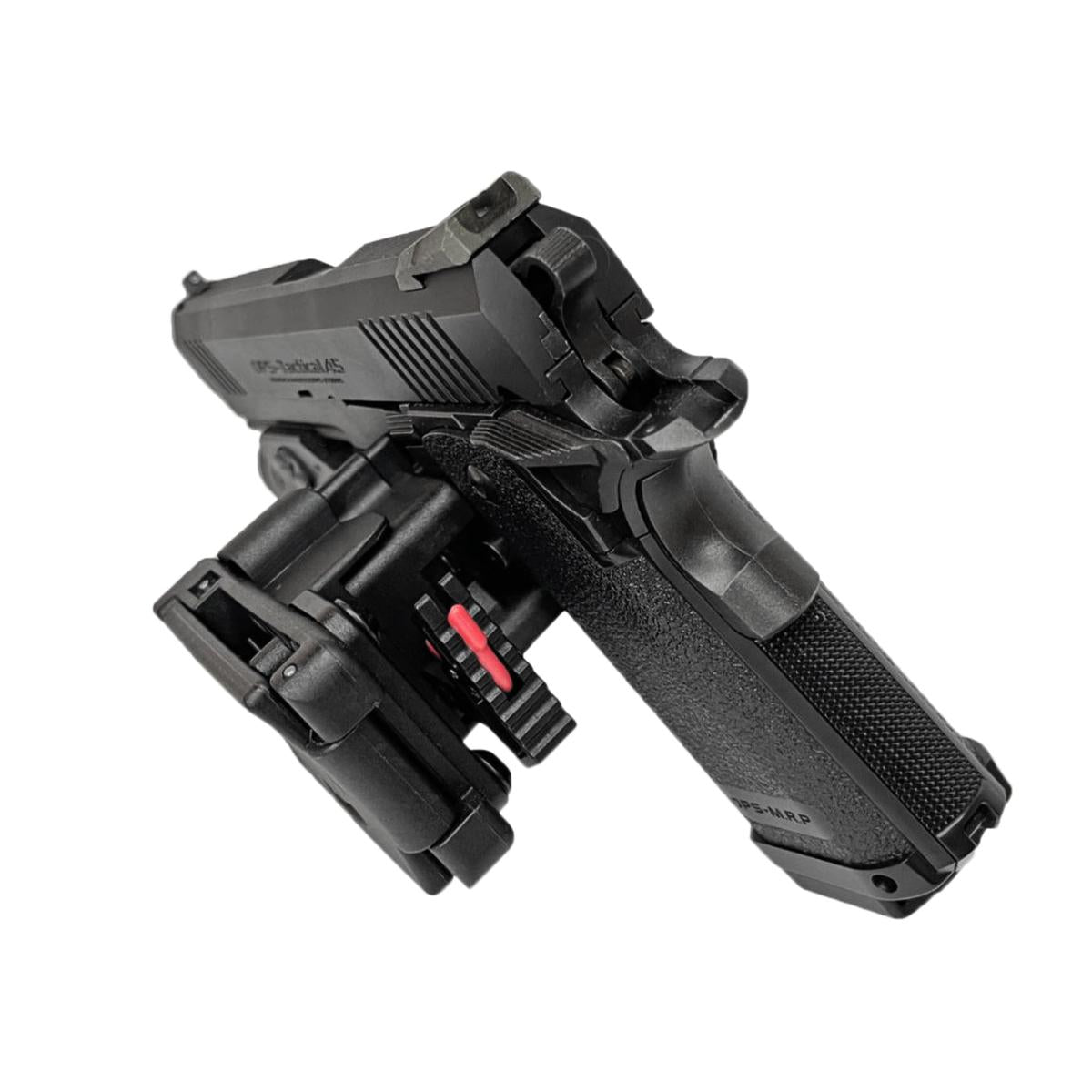 CTM Tac Hicapa-ホルスター マルイ/ WE / KJ / ICS / EMG専用-AIRSOFT GOGO エアガン・サバゲー用品通販