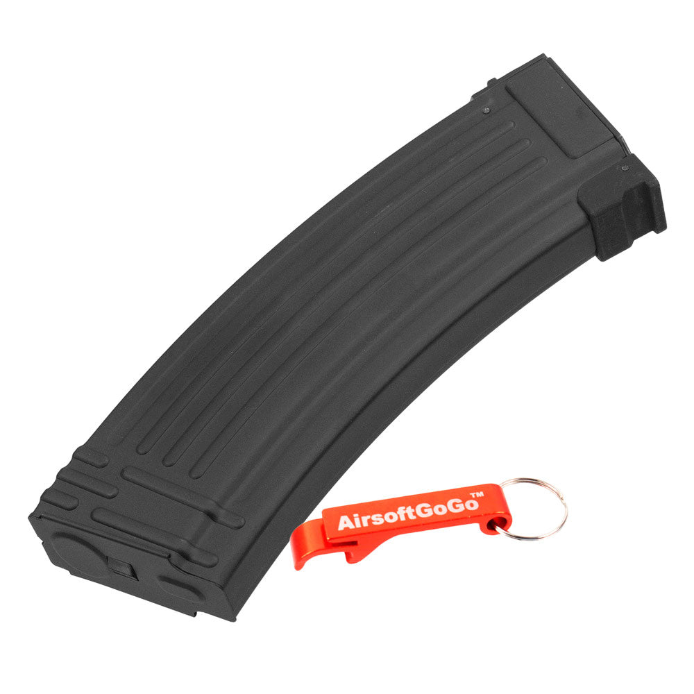 Marui 140 round magazine for AK74/AK47/AK series electric gun