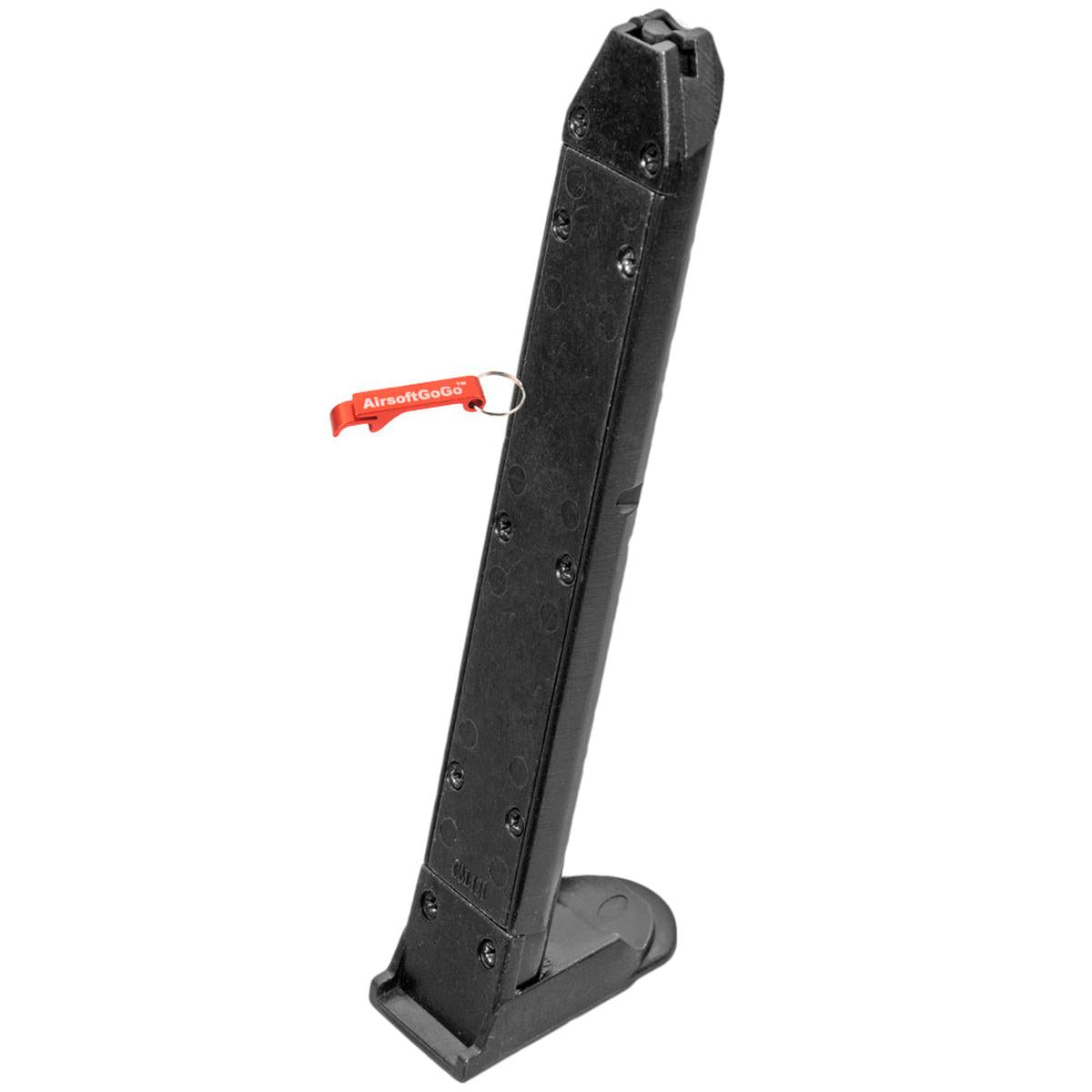 CYMA CM121用32連マガジン-AIRSOFT GOGO エアガン・サバゲー用品通販