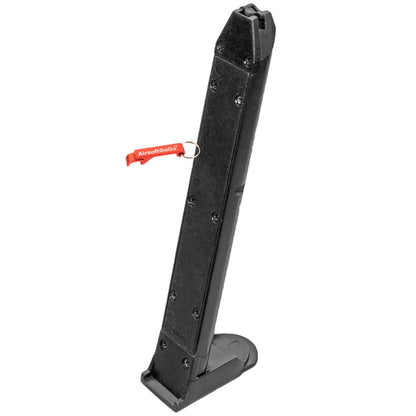 CYMA CM121用32連マガジン-AIRSOFT GOGO エアガン・サバゲー用品通販