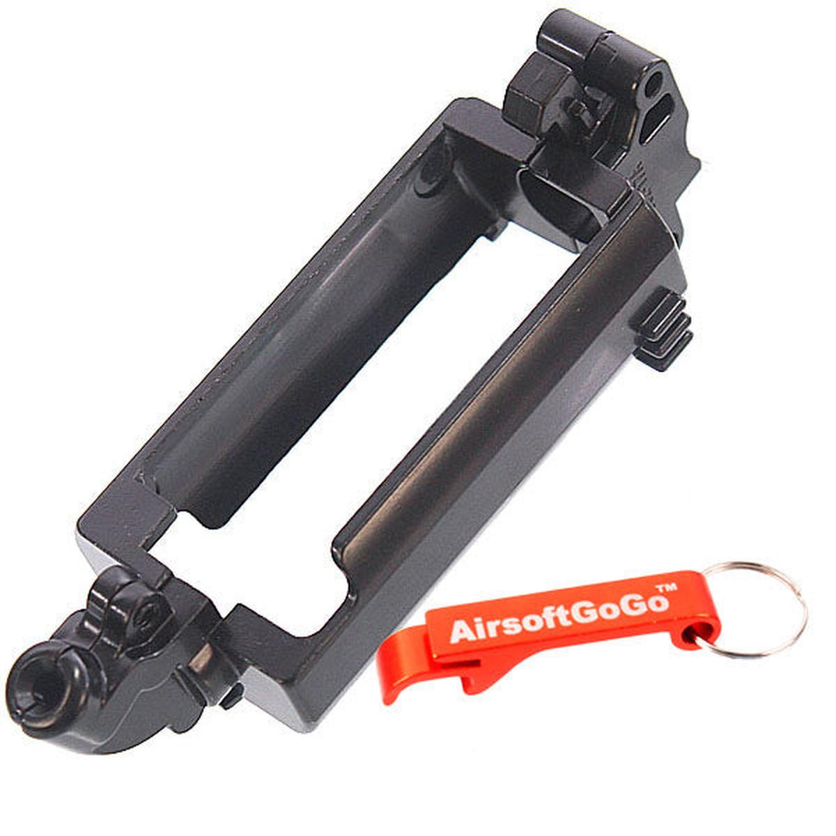 CYMA M14 電動ガンメカボックス用モーターマウント-AIRSOFT GOGO エアガン・サバゲー用品通販