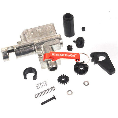 CYMA M4 メタルホップアップチャンバーセット-AIRSOFT GOGO エアガン・サバゲー用品通販