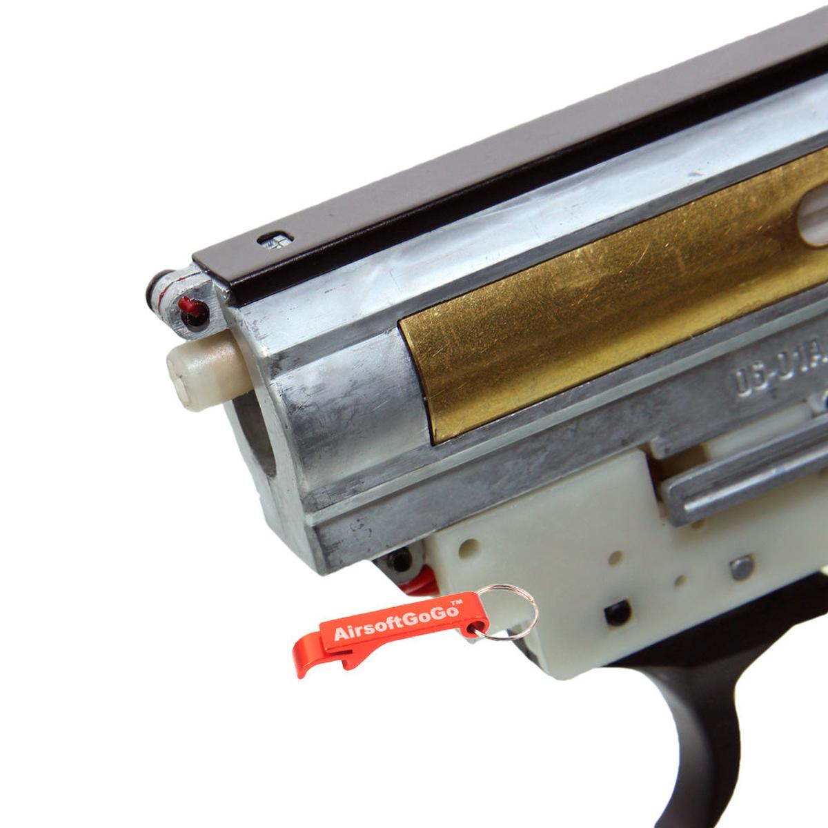 CYMA / マルイ / サイバーガン製 トンプソンM1A1 電動ガン用 メカボックスセット-AIRSOFT GOGO エアガン・サバゲー用品通販