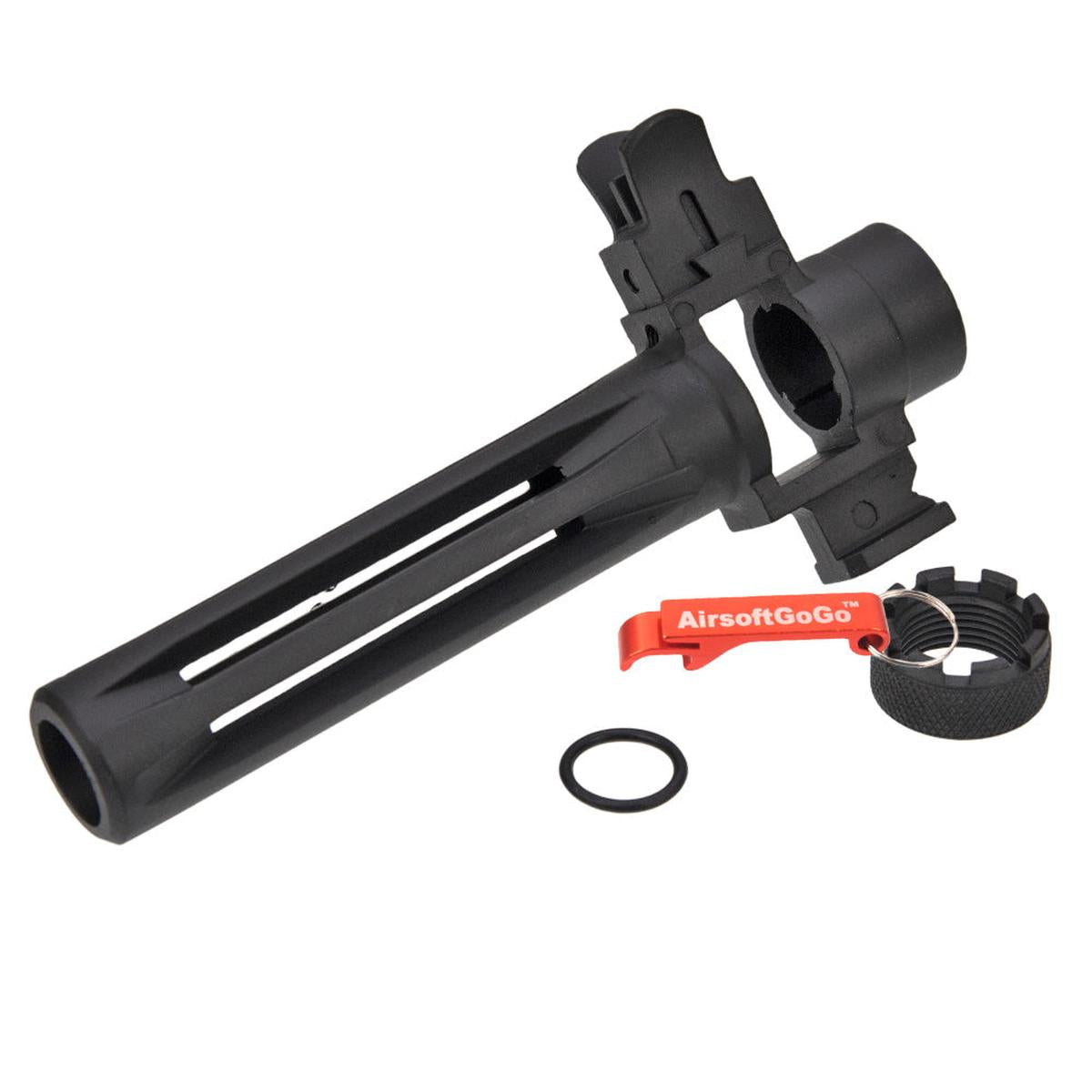 CYMA メタルフロントサイトセット CYMA M14・CM032用-AIRSOFT GOGO エアガン・サバゲー用品通販