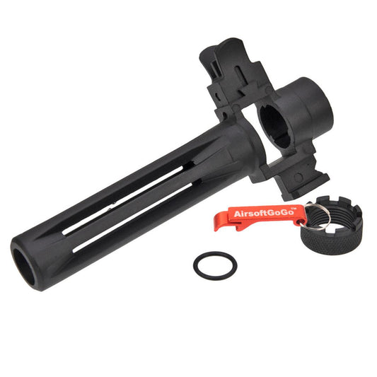 CYMA メタルフロントサイトセット CYMA M14・CM032用-AIRSOFT GOGO エアガン・サバゲー用品通販