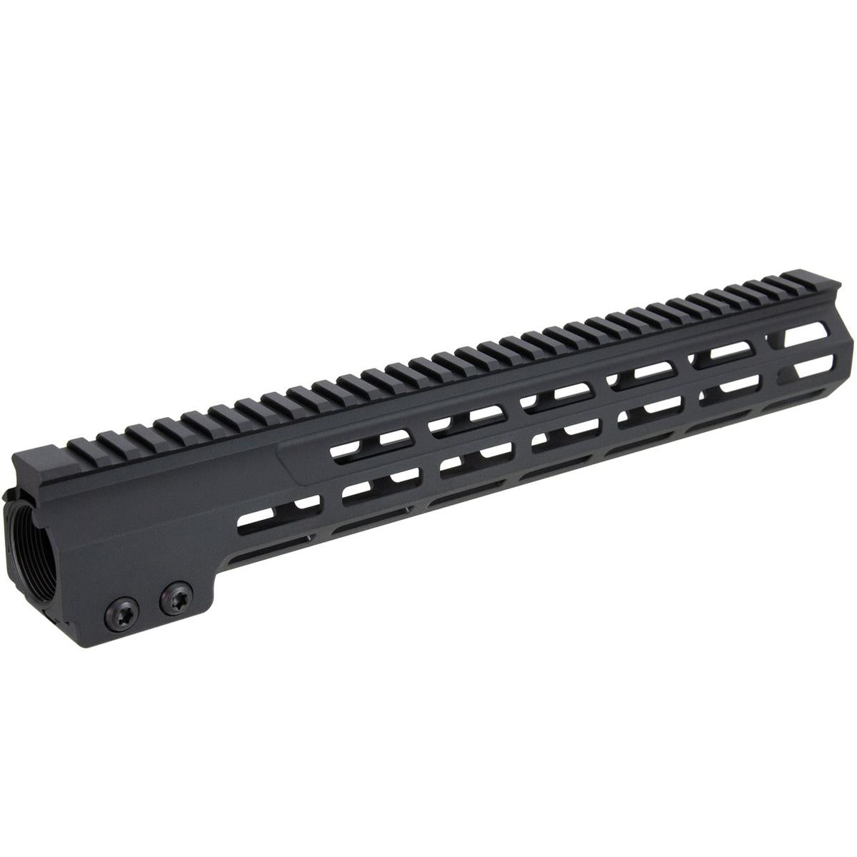CYMA MK16 13.5インチ ハンドガード AEG専用（ブラック）-AIRSOFT GOGO エアガン・サバゲー用品通販